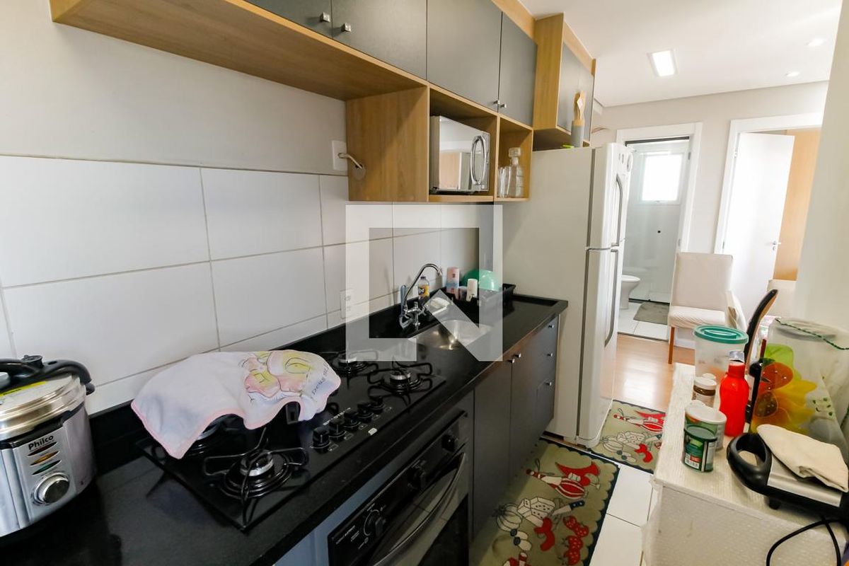 Apartamento, 2 quartos, 37 m² - Foto 42