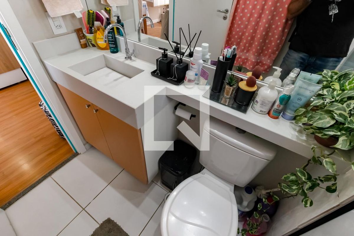 Apartamento, 2 quartos, 37 m² - Foto 32