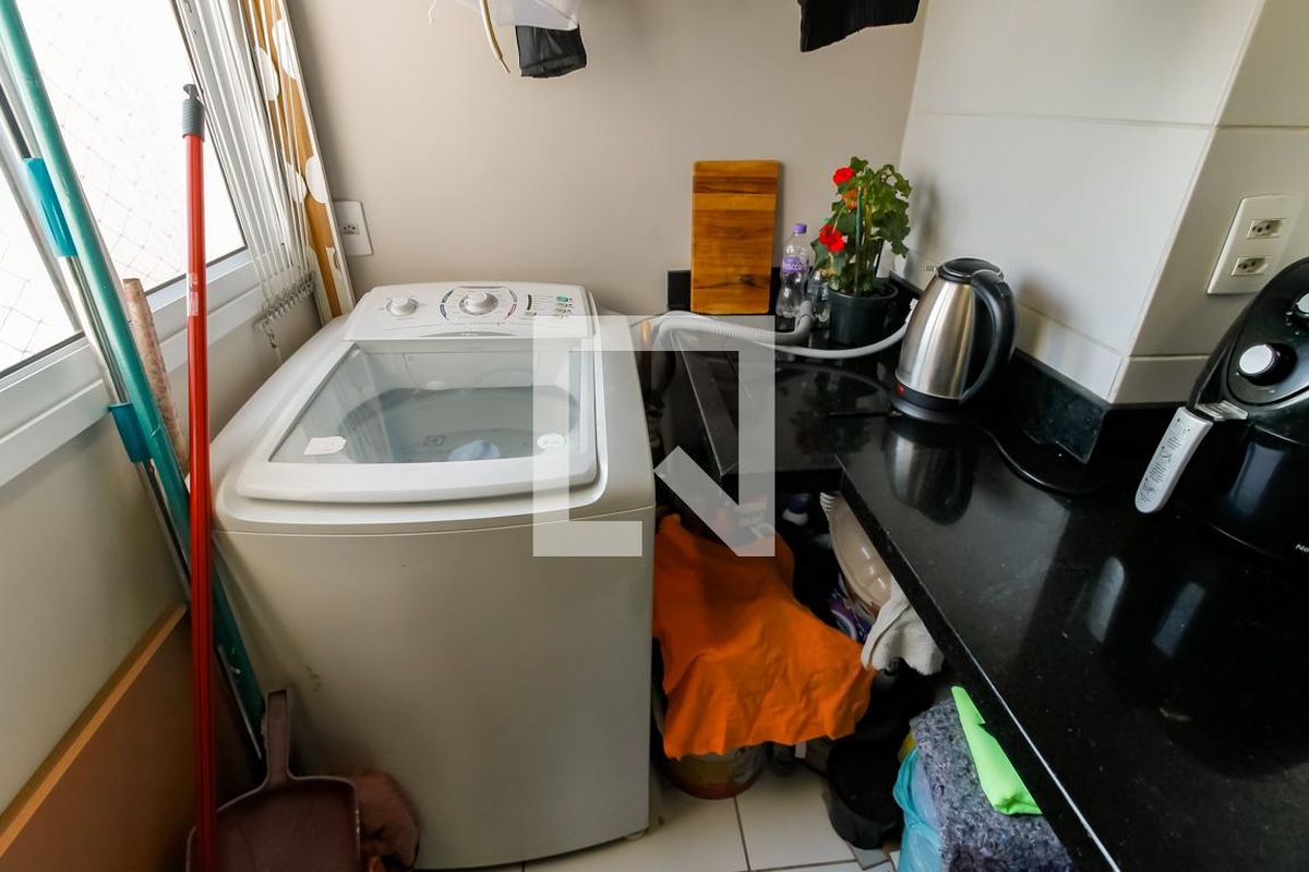 Apartamento, 2 quartos, 37 m² - Foto 46