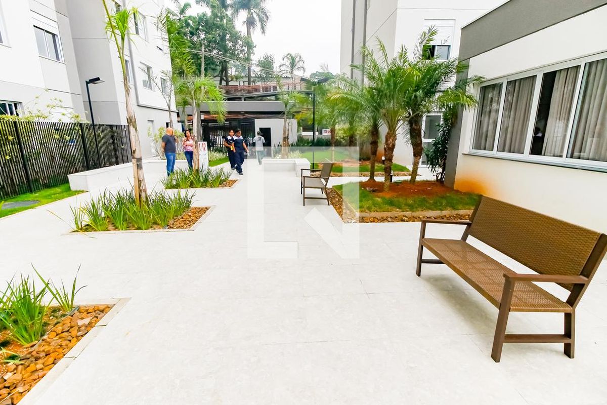 Apartamento, 2 quartos, 37 m² - Foto 74