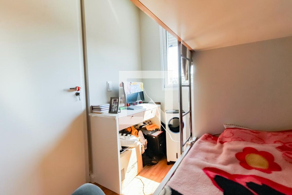 Apartamento, 2 quartos, 37 m² - Foto 26