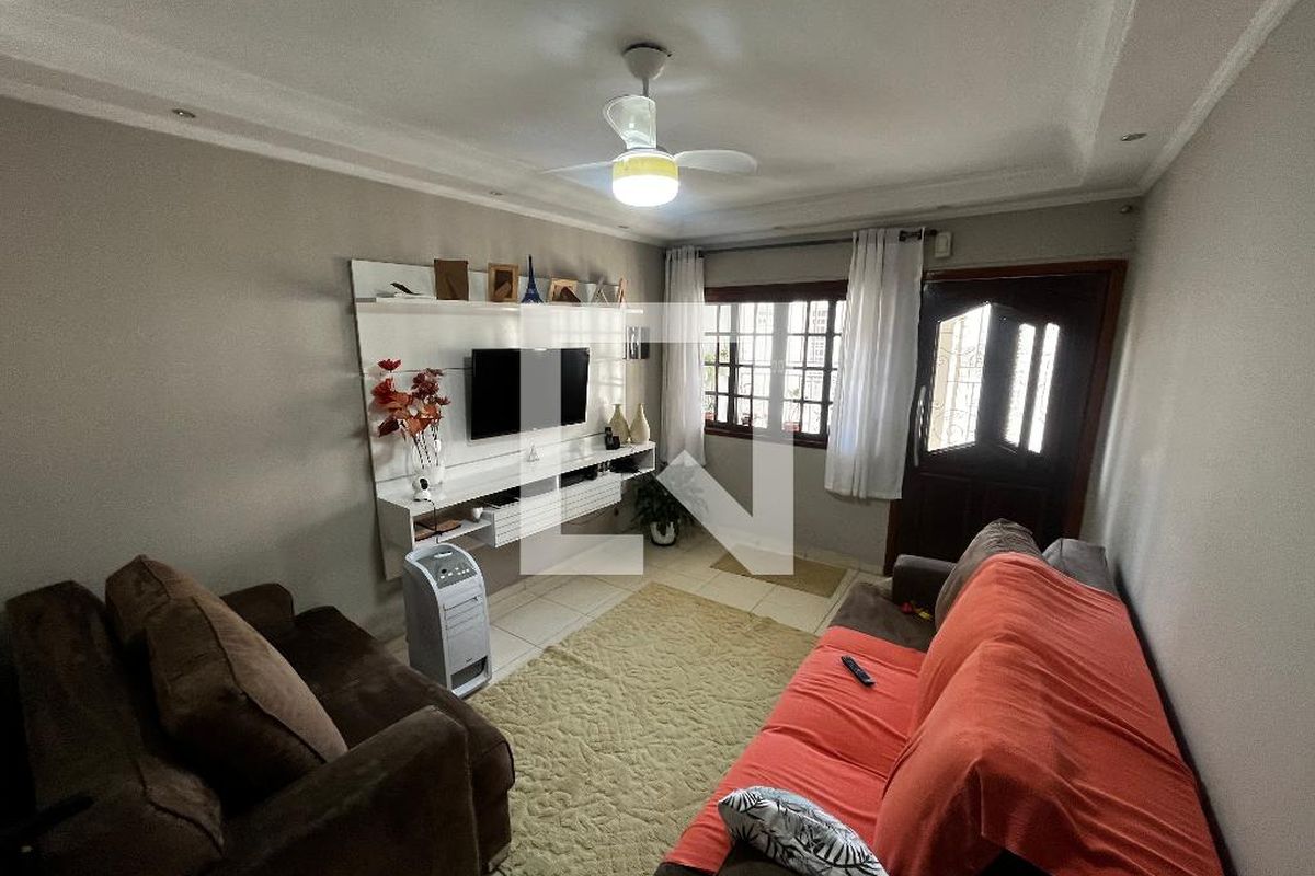 Casa, 3 quartos, 98 m² - Foto 8