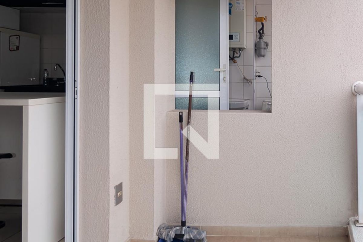 Apartamento, 1 quarto, 47 m² - Foto 26