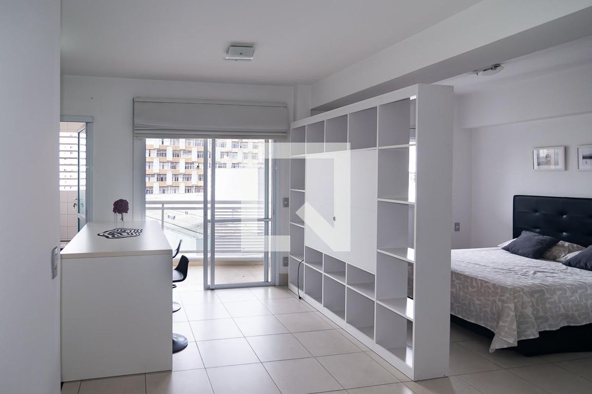 Apartamento, 1 quarto, 47 m² - Foto 2