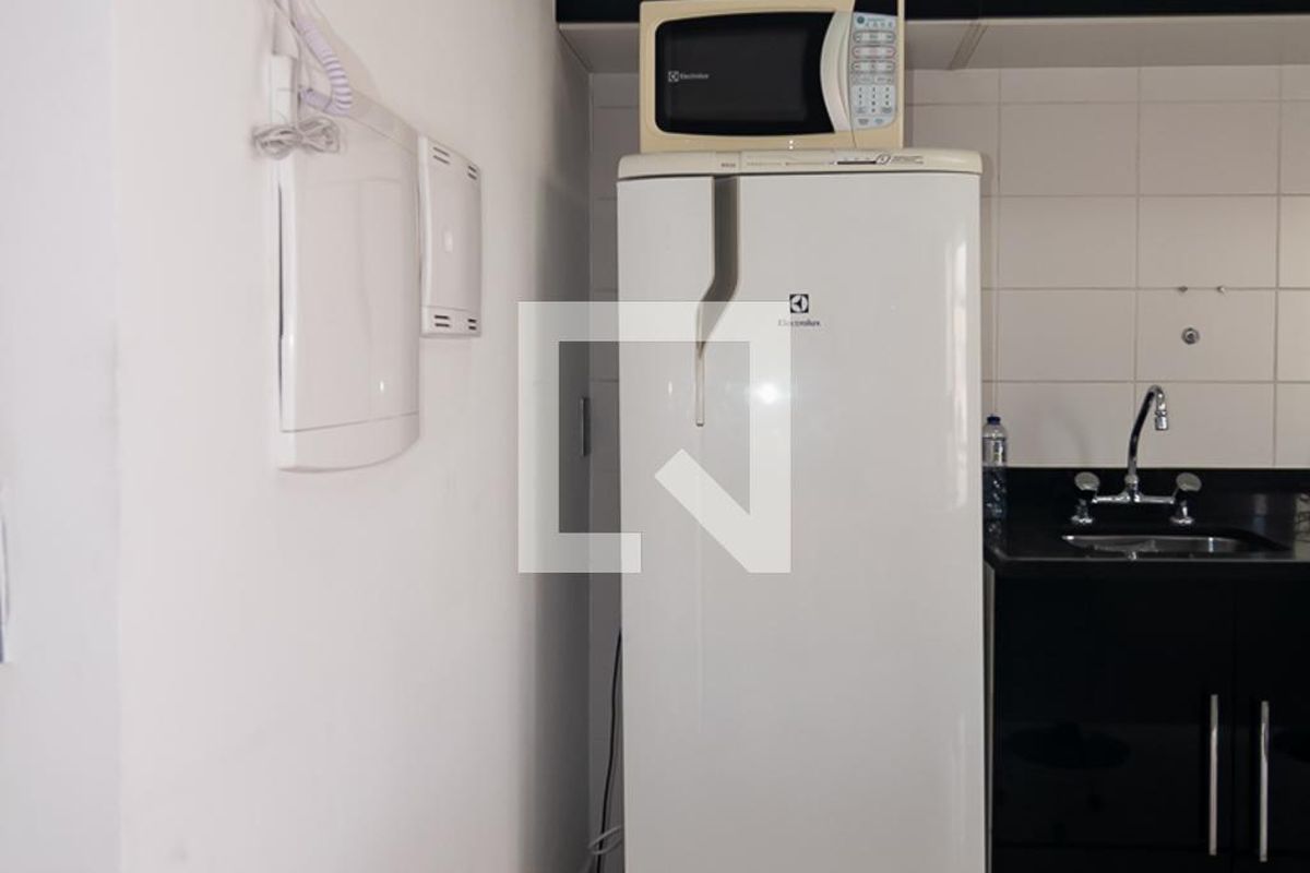 Apartamento, 1 quarto, 47 m² - Foto 60