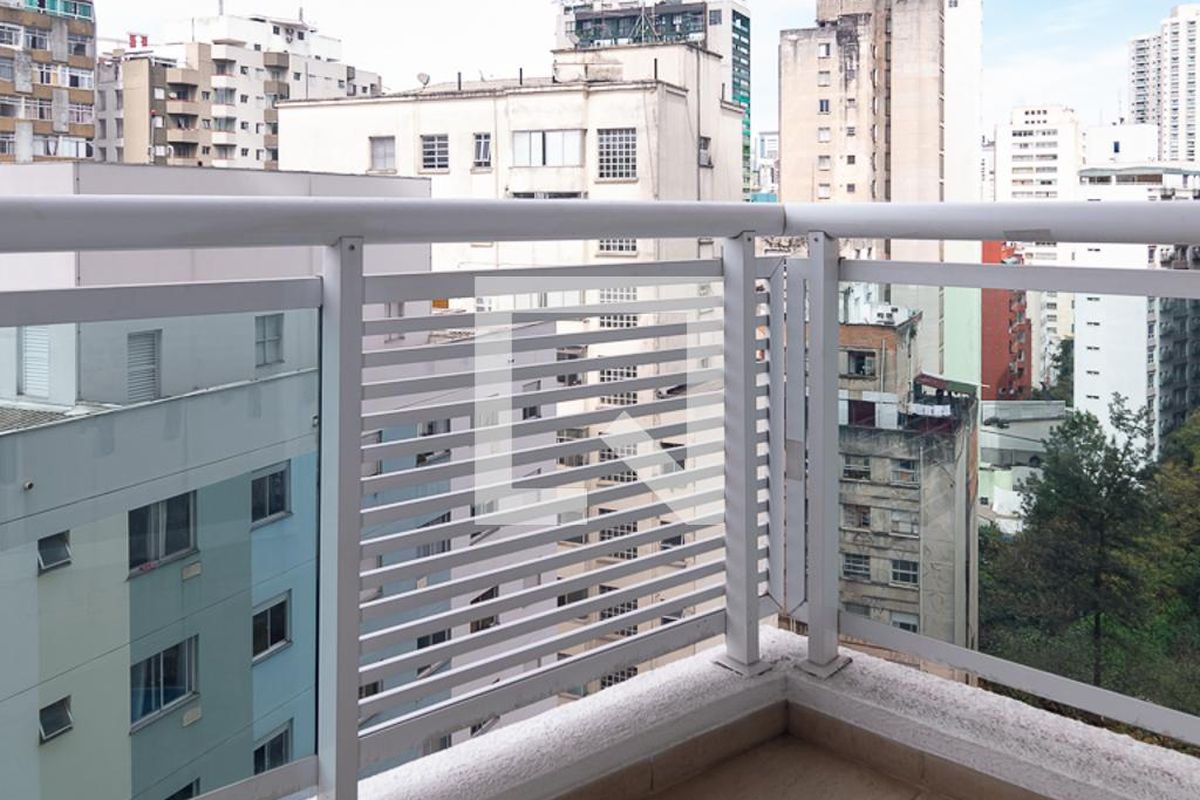 Apartamento, 1 quarto, 47 m² - Foto 18