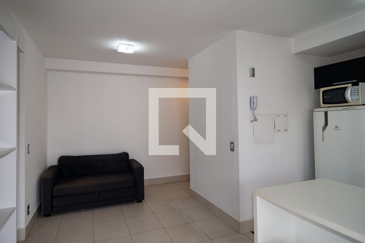 Apartamento, 1 quarto, 47 m² - Foto 6