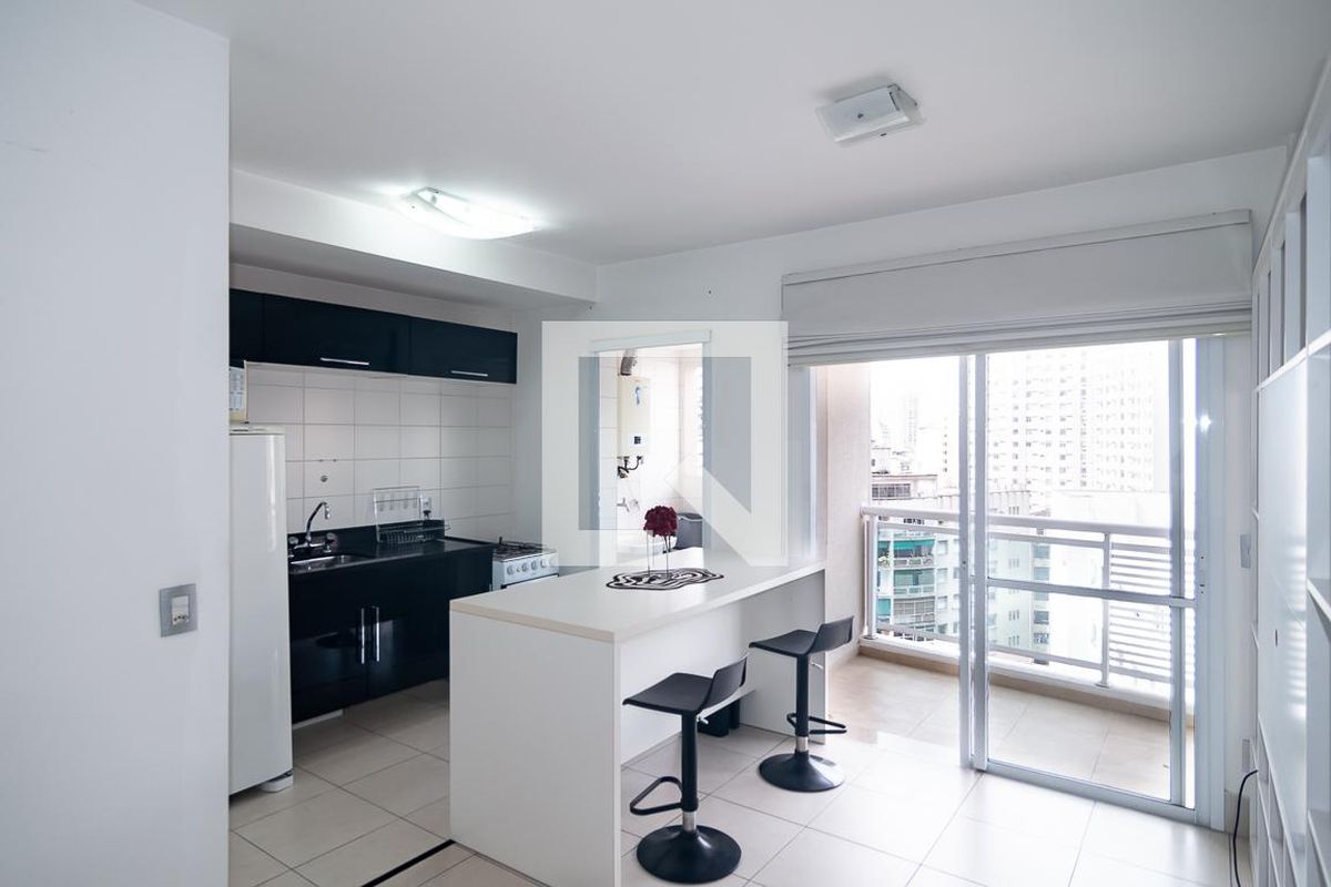 Apartamento, 1 quarto, 47 m² - Foto 4