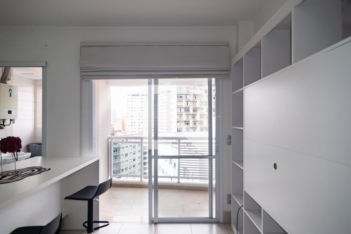 Apartamento, 1 quarto, 47 m² - Foto 14