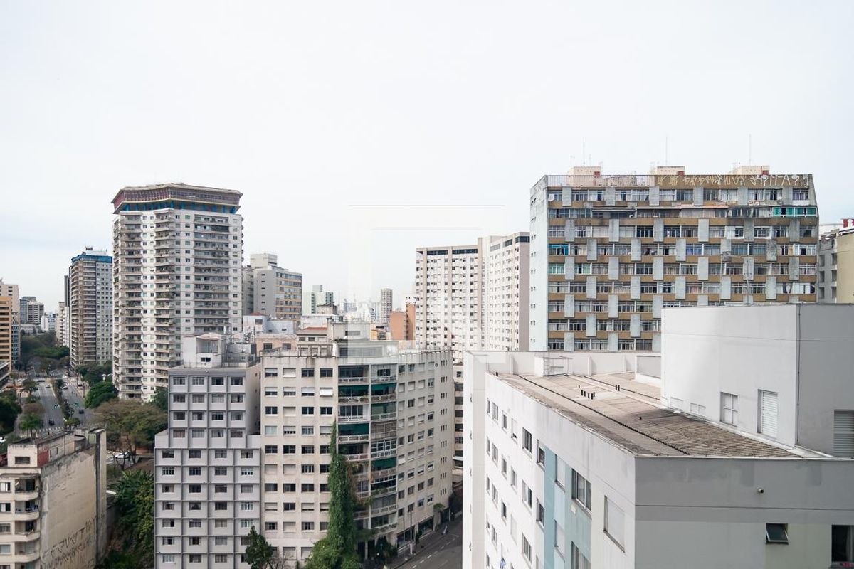 Apartamento, 1 quarto, 47 m² - Foto 28
