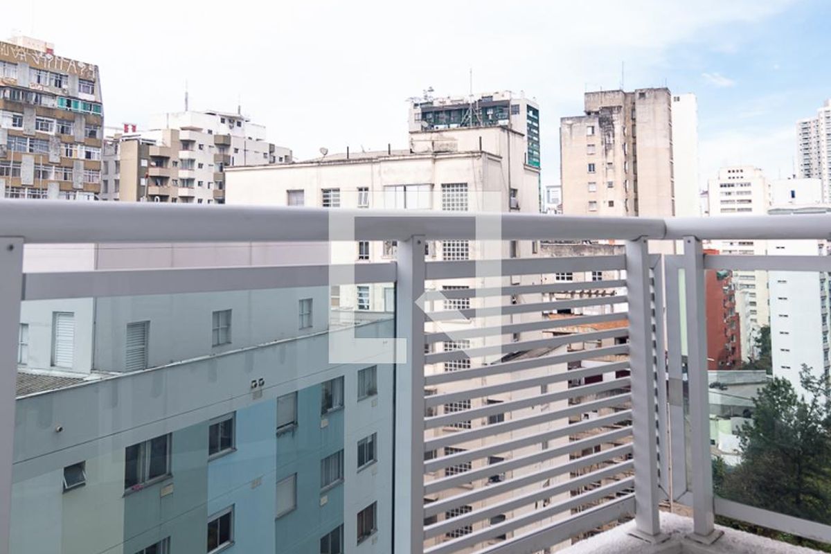Apartamento, 1 quarto, 47 m² - Foto 22