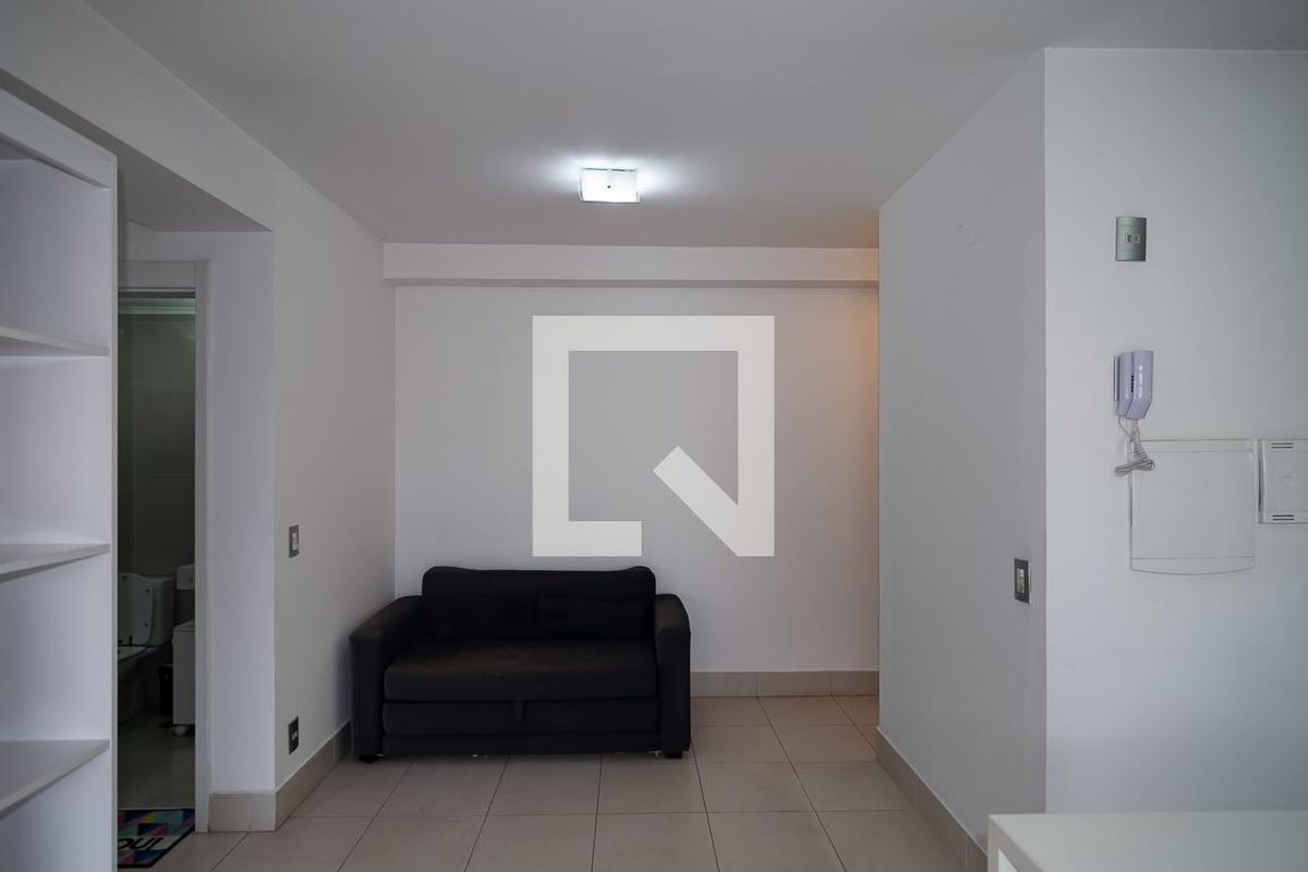 Apartamento, 1 quarto, 47 m² - Foto 10