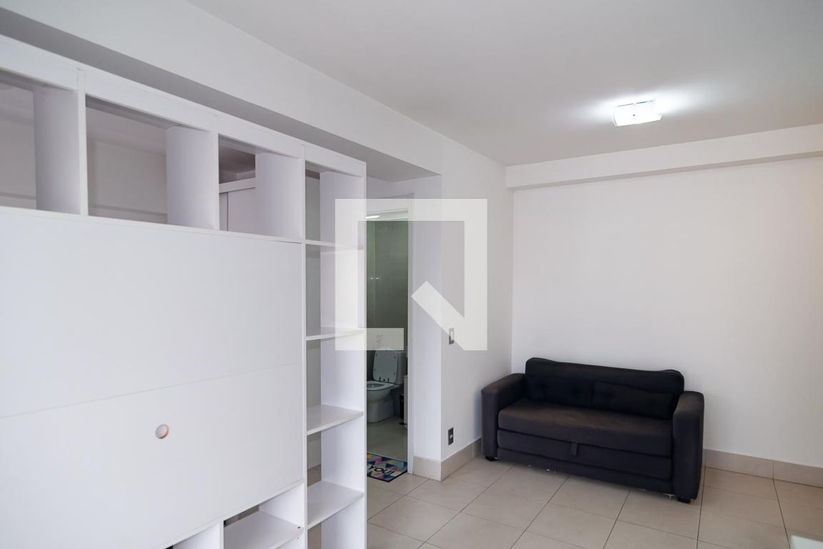 Apartamento, 1 quarto, 47 m² - Foto 8
