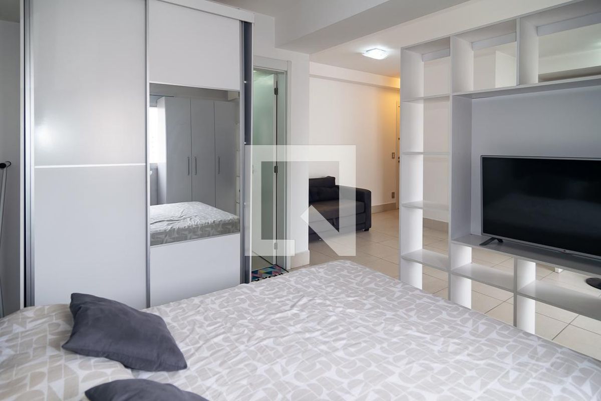 Apartamento, 1 quarto, 47 m² - Foto 46