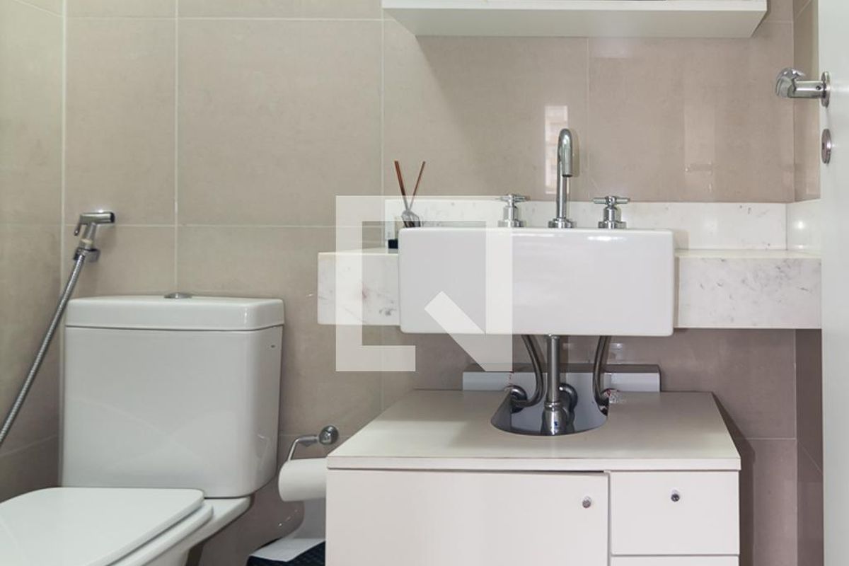 Apartamento, 1 quarto, 47 m² - Foto 48