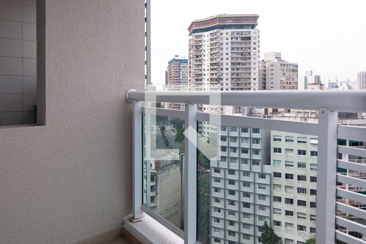 Apartamento, 1 quarto, 47 m² - Foto 24