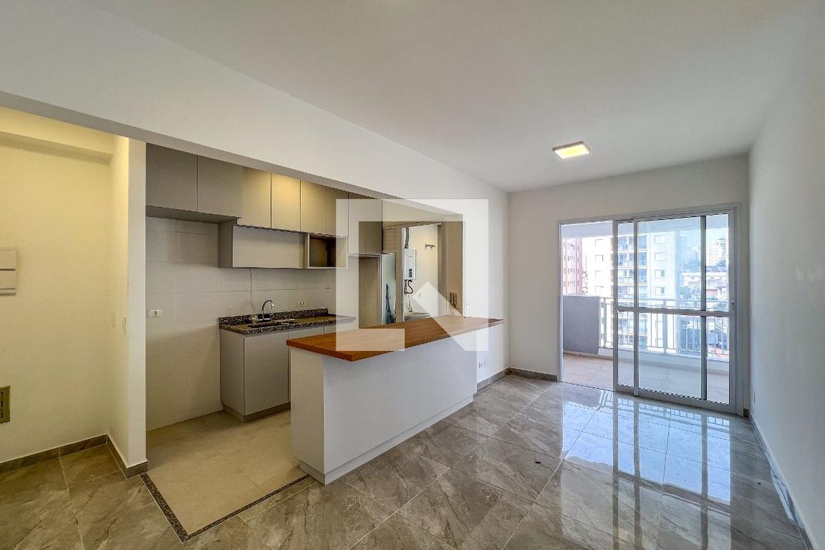 Apartamento, 2 quartos, 68 m² - Foto 3