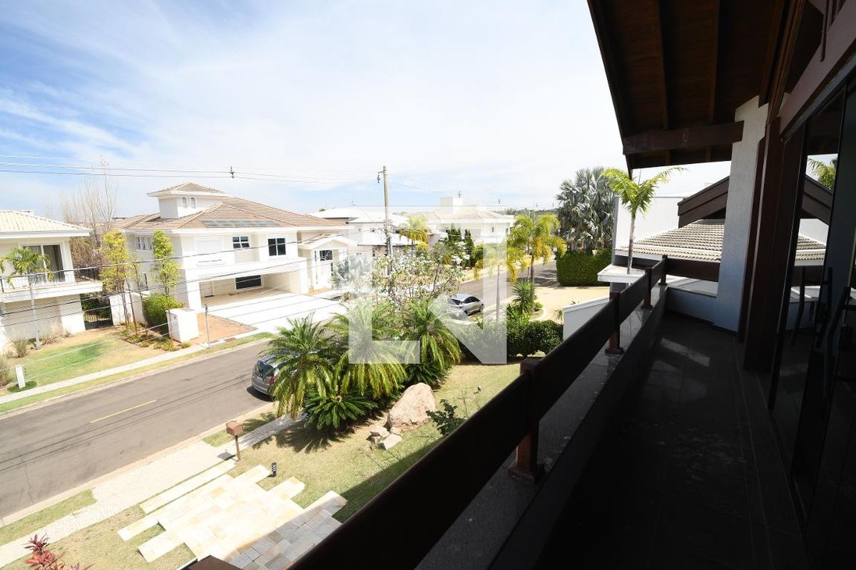 Casa à Venda - Lot. Alphaville Campinas, 4 Quartos,  604 m2 em , Campinas - sp | SoloBR