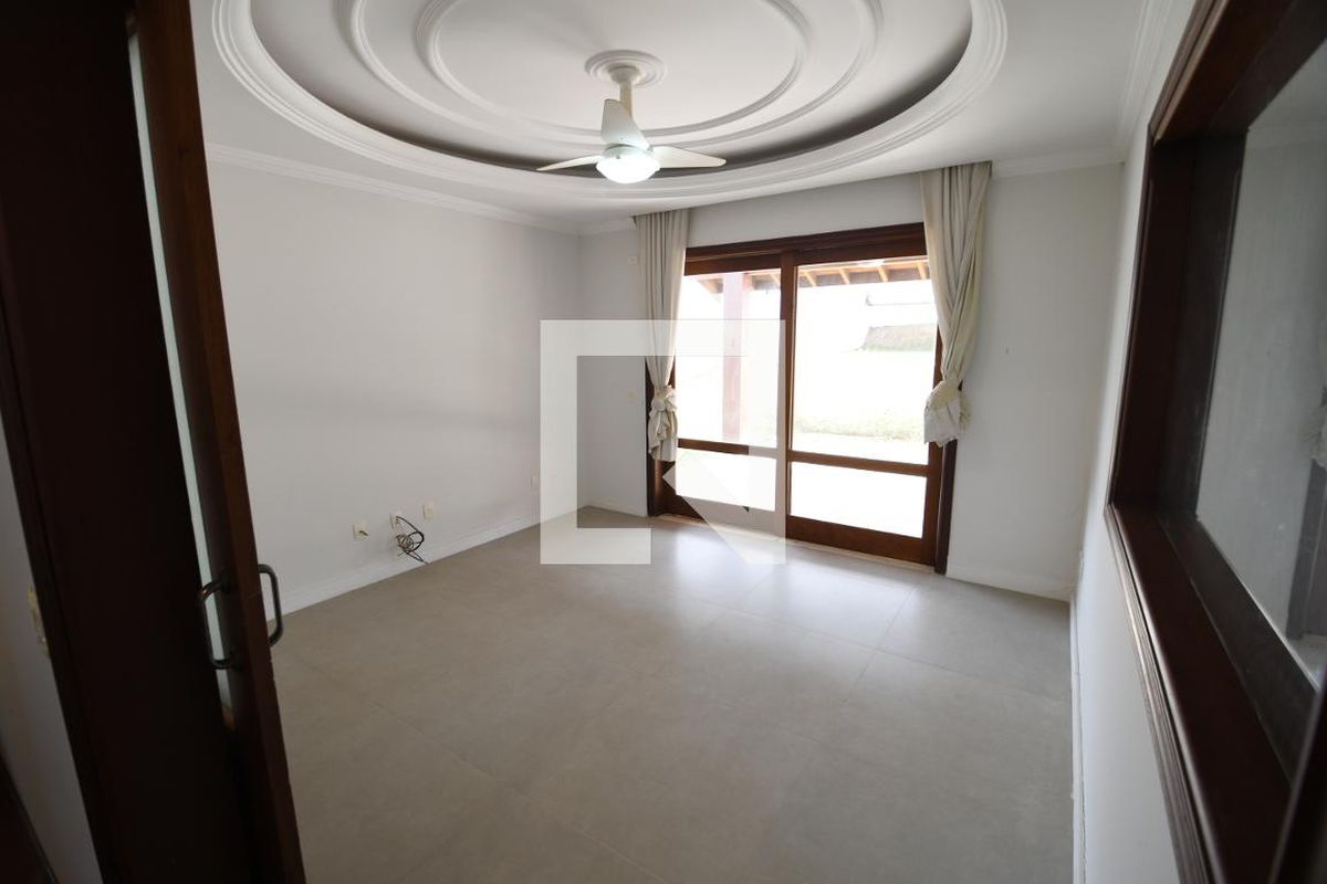 Casa à Venda - Lot. Alphaville Campinas, 4 Quartos,  604 m2 em , Campinas - sp | SoloBR