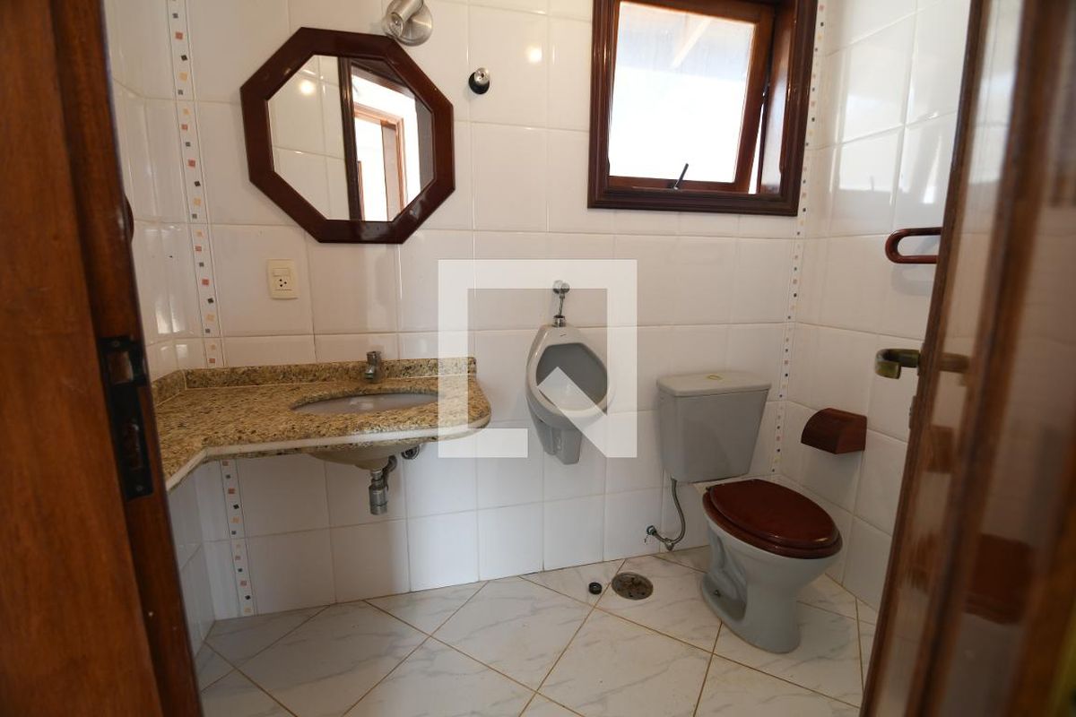 Casa à Venda - Lot. Alphaville Campinas, 4 Quartos,  604 m2 em , Campinas - sp | SoloBR