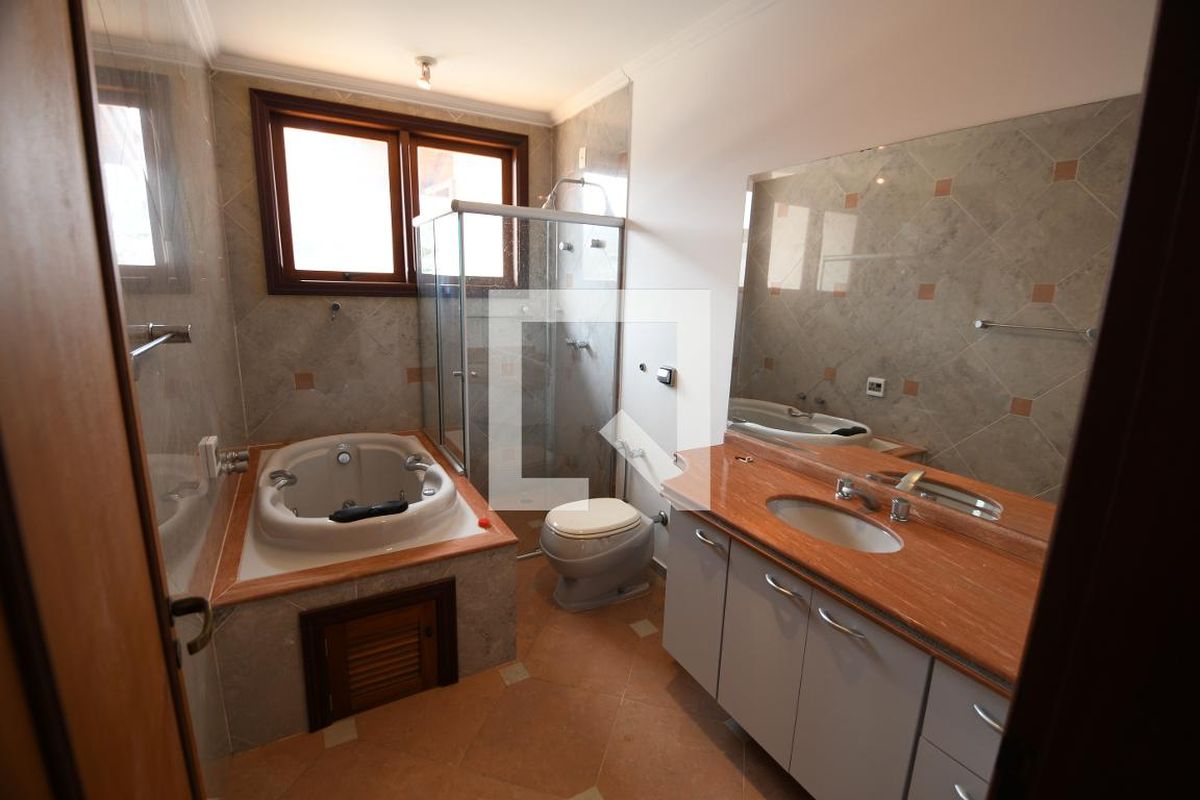 Casa à Venda - Lot. Alphaville Campinas, 4 Quartos,  604 m2 em , Campinas - sp | SoloBR
