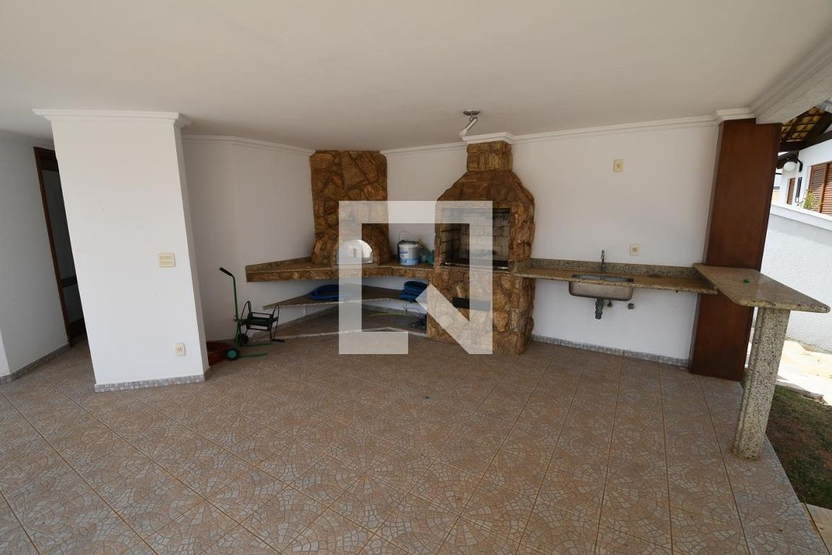 Casa à Venda - Lot. Alphaville Campinas, 4 Quartos,  604 m2 em , Campinas - sp | SoloBR