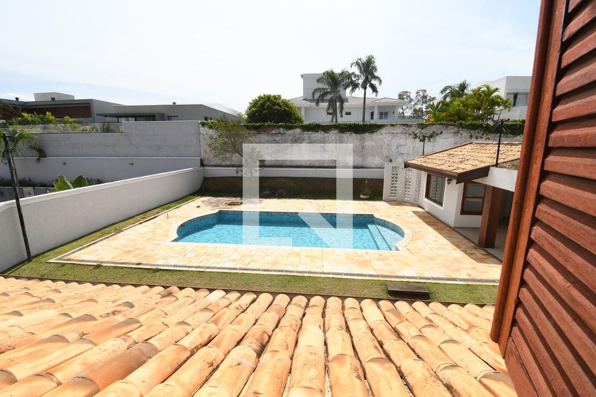 Casa à Venda - Lot. Alphaville Campinas, 4 Quartos,  604 m2 em , Campinas - sp | SoloBR