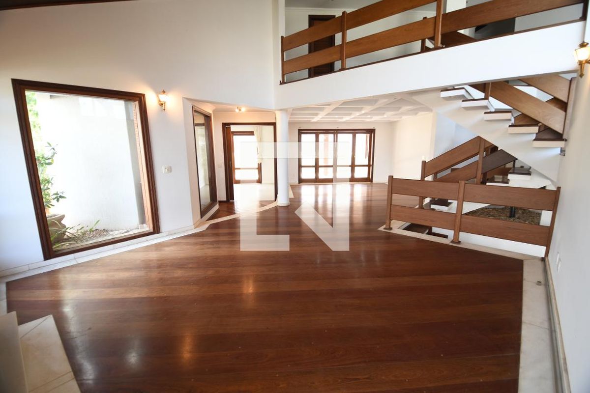 Casa à Venda - Lot. Alphaville Campinas, 4 Quartos,  604 m2 em , Campinas - sp | SoloBR