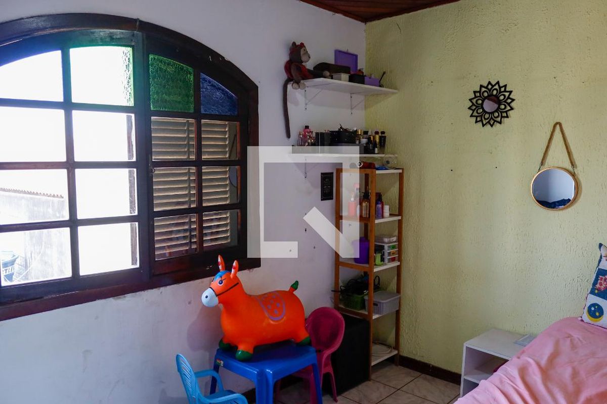 Casa, 5 quartos, 168 m² - Foto 11