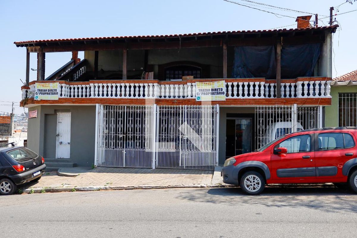 Casa, 5 quartos, 168 m² - Foto 90
