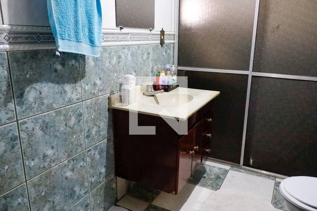 Casa, 5 quartos, 168 m² - Foto 45