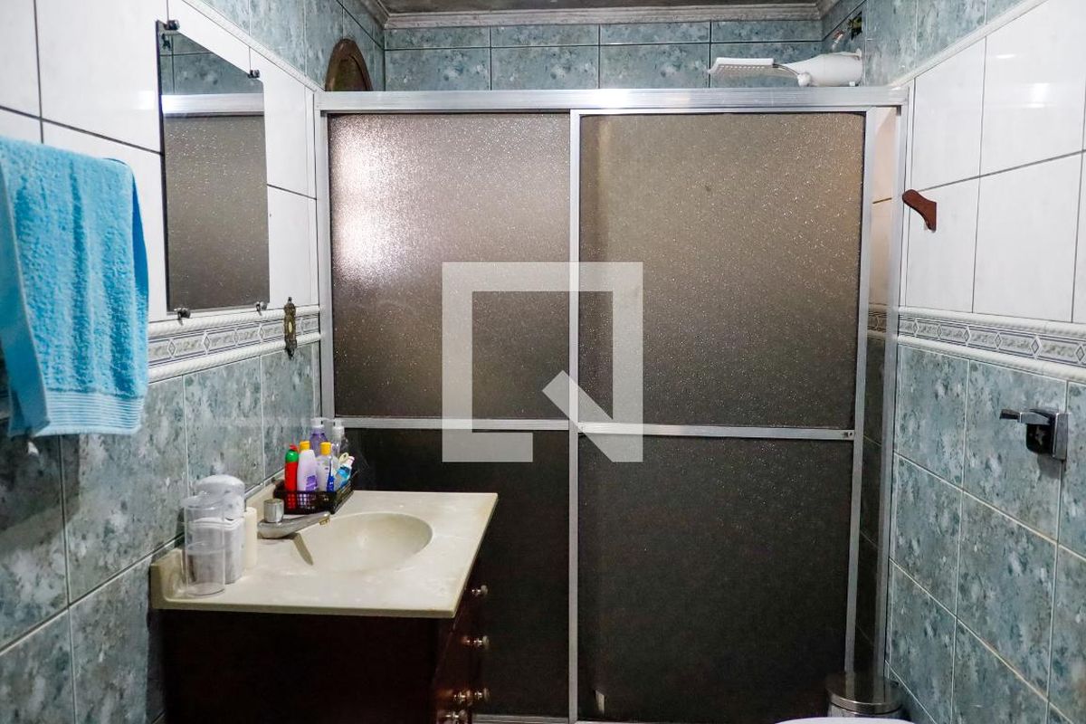 Casa, 5 quartos, 168 m² - Foto 41
