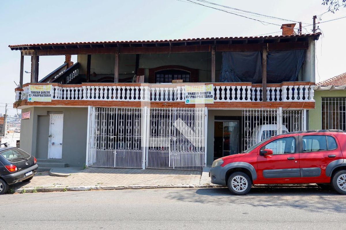 Casa, 5 quartos, 168 m² - Foto 89