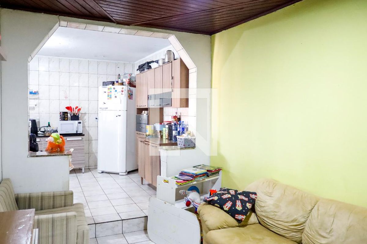 Casa, 5 quartos, 168 m² - Foto 9