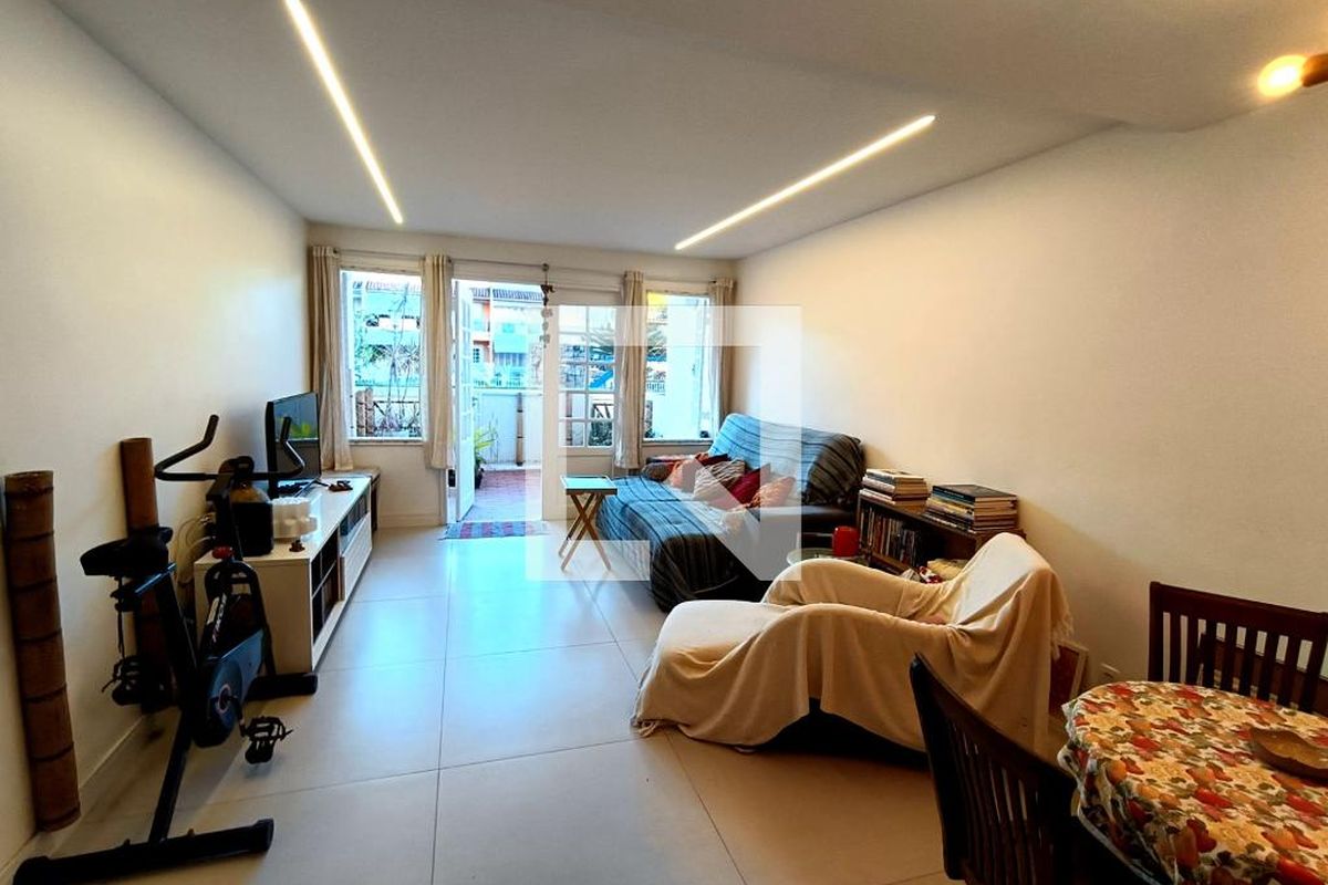 Casa, 4 quartos, 141 m² - Foto 4
