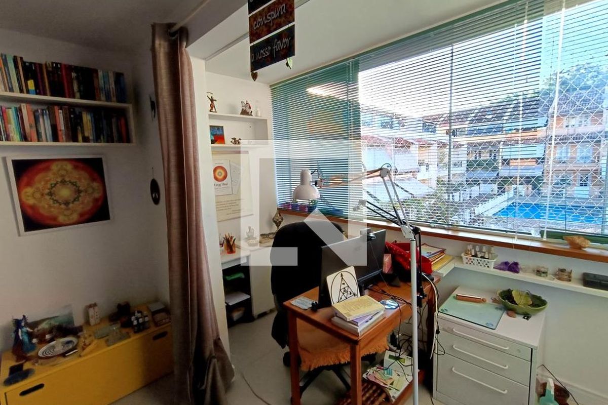 Casa, 4 quartos, 141 m² - Foto 36