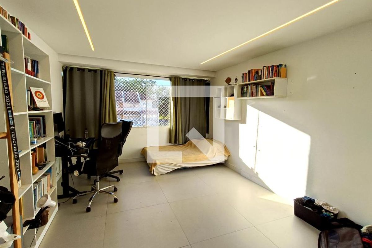 Casa, 4 quartos, 141 m² - Foto 20