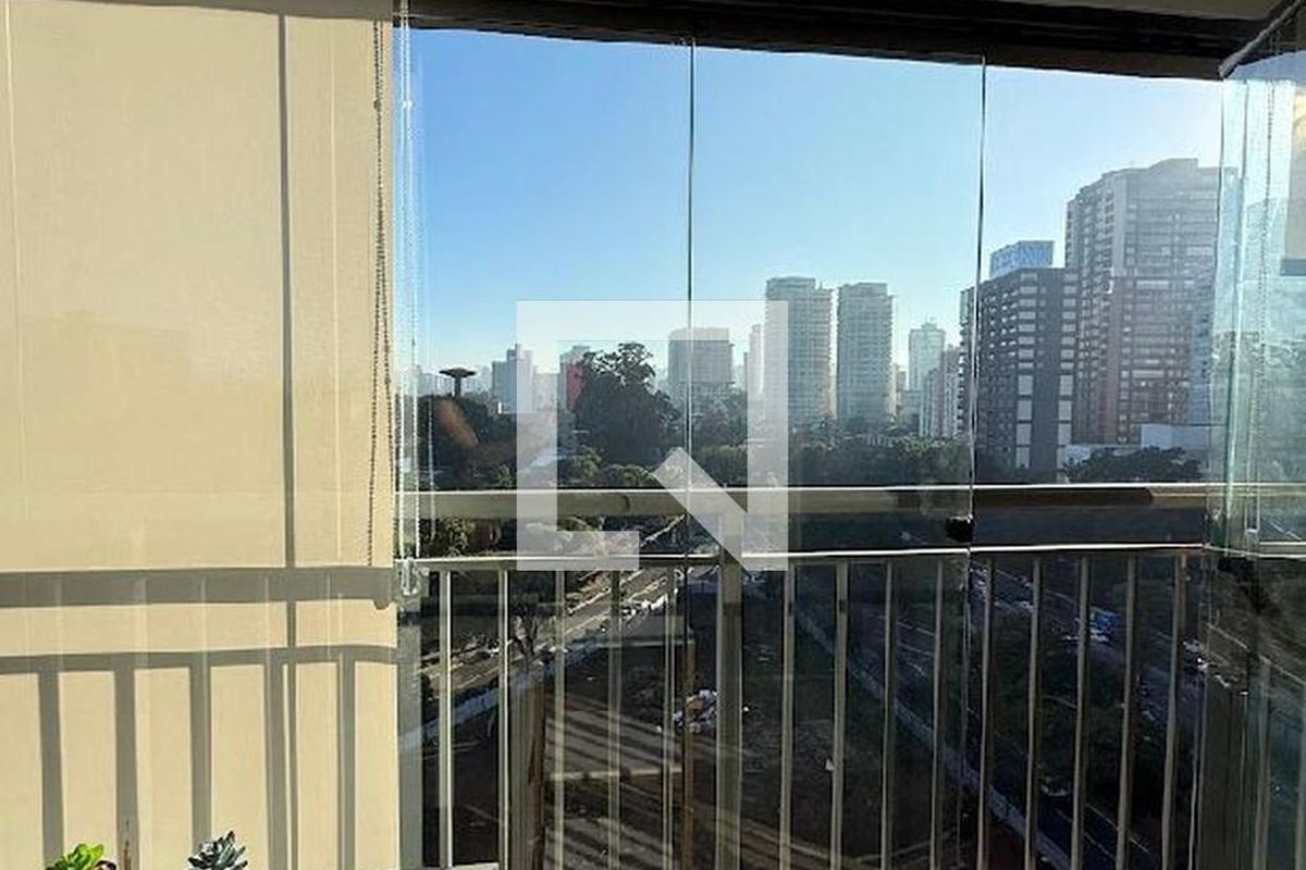 Kitnet-Studio, 35 m² - Foto 18