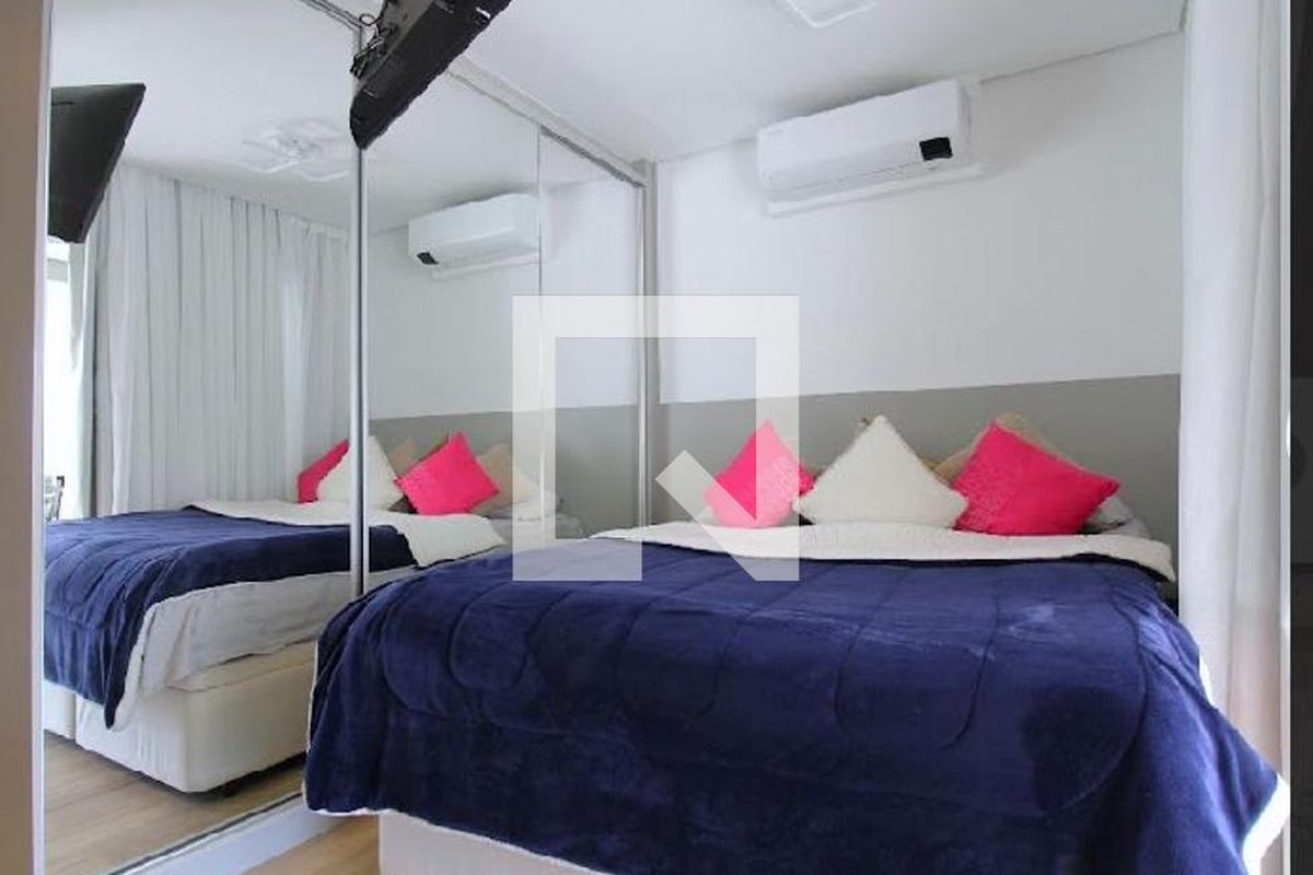 Kitnet-Studio, 35 m² - Foto 12