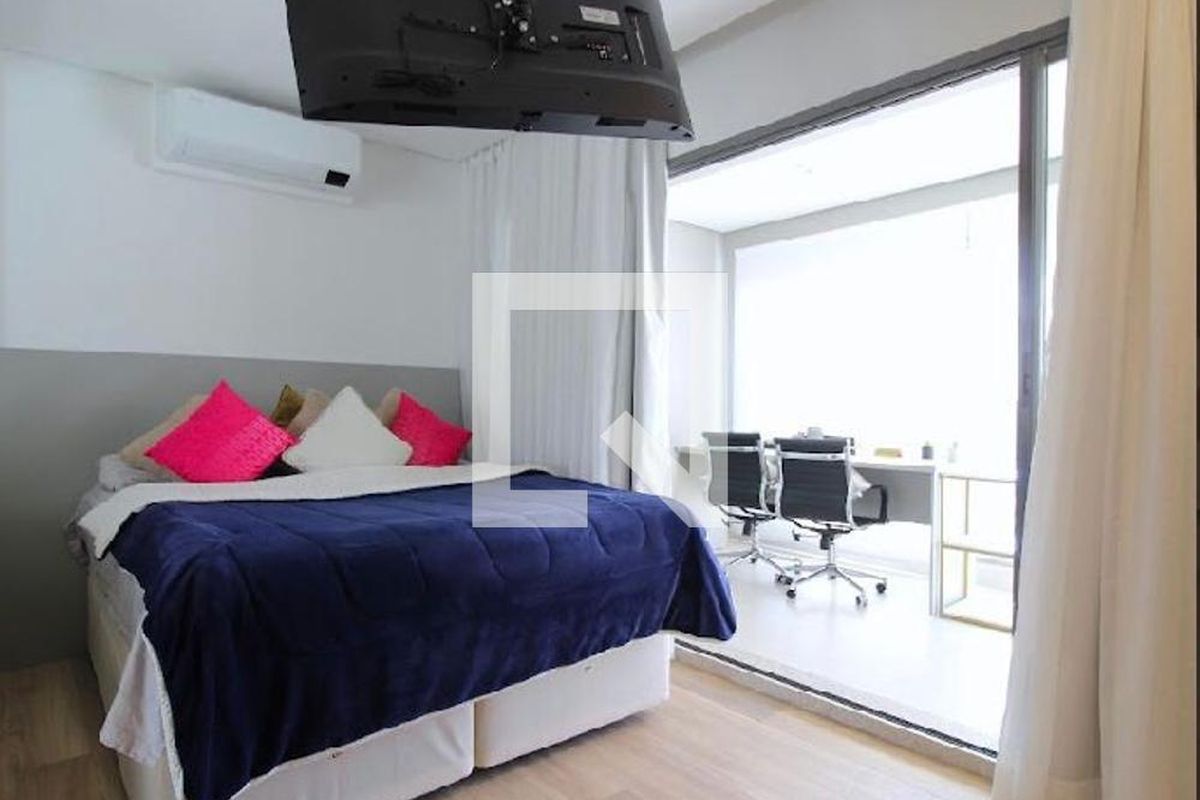 Kitnet-Studio, 35 m² - Foto 8