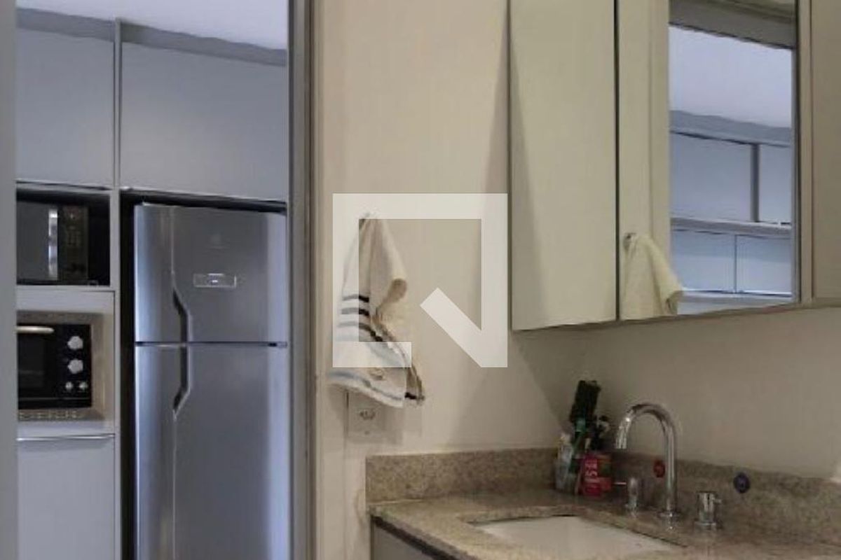 Kitnet-Studio, 35 m² - Foto 24
