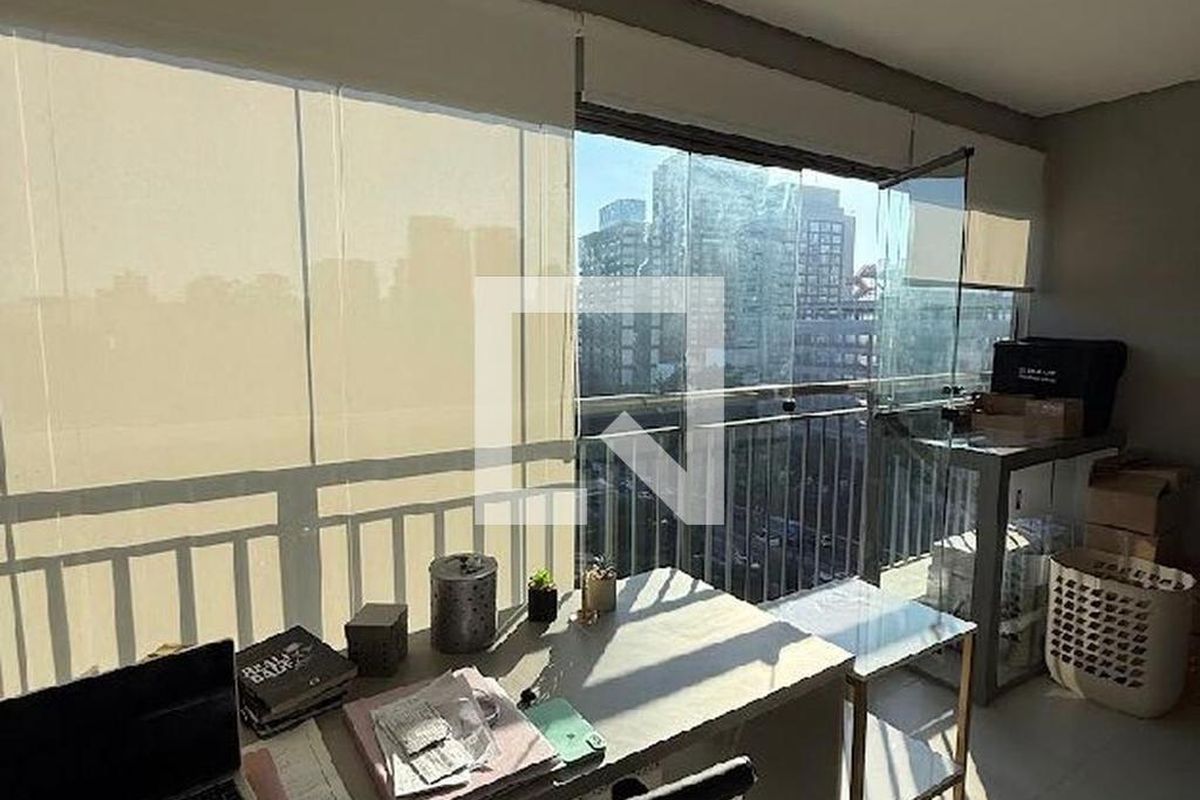 Kitnet-Studio, 35 m² - Foto 16