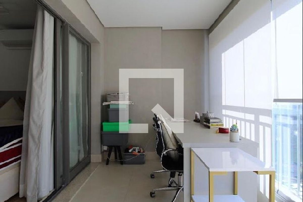 Kitnet-Studio, 35 m² - Foto 22