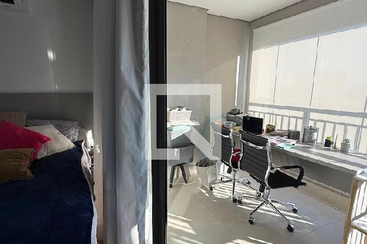 Kitnet-Studio, 35 m² - Foto 20