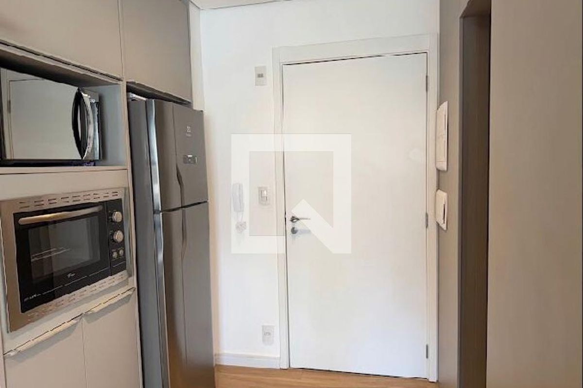 Kitnet-Studio, 35 m² - Foto 14