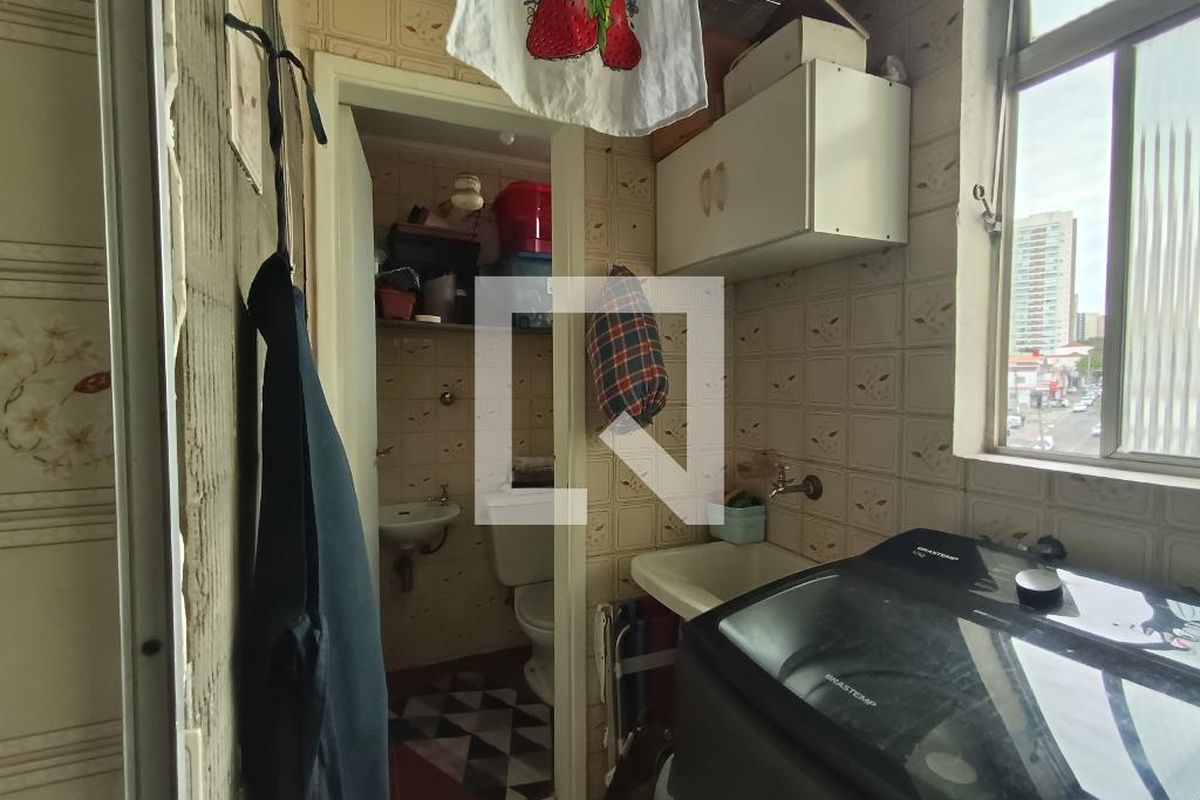 Apartamento, 3 quartos, 70 m² - Foto 86