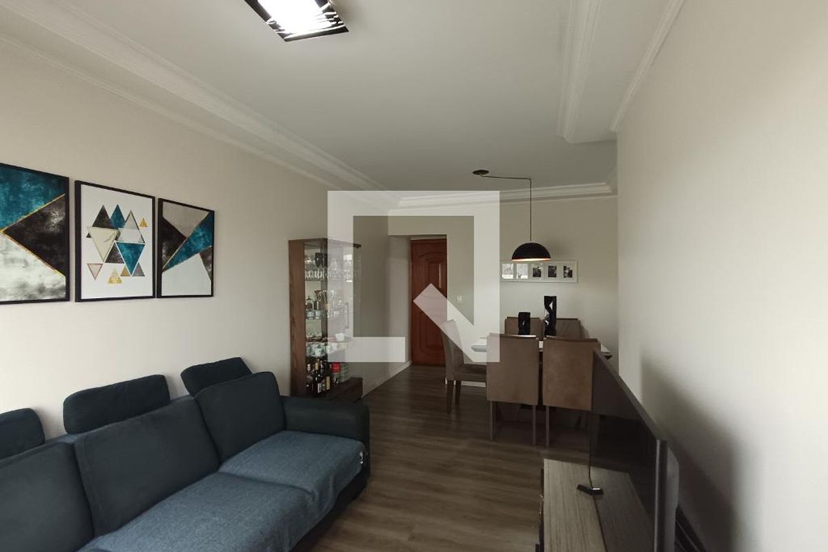 Apartamento, 3 quartos, 70 m² - Foto 8