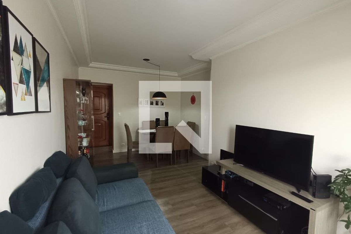 Apartamento, 3 quartos, 70 m² - Foto 6