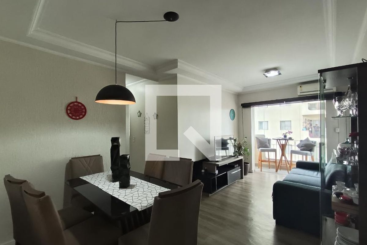Apartamento, 3 quartos, 70 m² - Foto 2