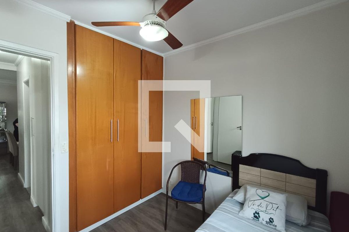 Apartamento, 3 quartos, 70 m² - Foto 40
